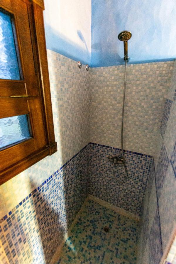 Casa Rural Abuelo Ramon Вайермосо Екстериор снимка