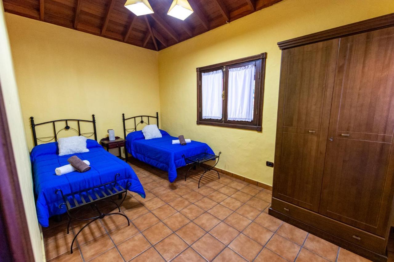 Casa Rural Abuelo Ramon Вайермосо Екстериор снимка